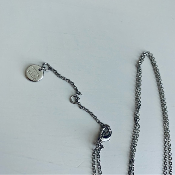 Disney Pura Vida Pendant Necklace - Picture 3 of 4